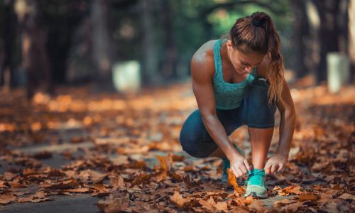 Die 20 größten Laufmythen im Faktencheck - Teil 1