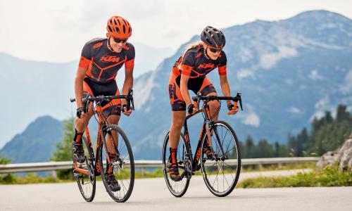 © Fotograf / Heiko Mandl Loser Bergzeitfahren am 24. September: Eigene Wertung für Rennräder und Mountainbikes!