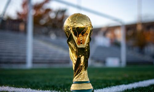 © Fotograf / Unsplash / Rhett Lewis @historysoccerof WM in Katar: Die 5 größten Favoriten im Check!