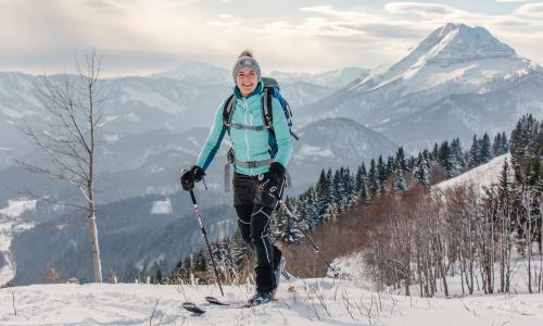 Top 20 Pistenskitouren 2022