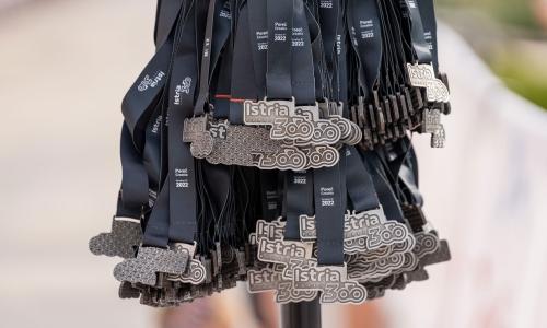 Istria 300: Ride your Limits