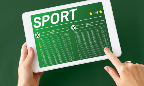 © Fotograf / Rawpixel Ltd. Die Top 10 Fußball Slot Spiele Online
