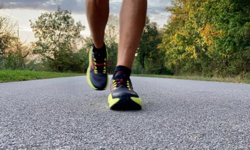 Test &amp; Tell: Das sagen unsere Tester:innen zum Caldera 6 von Brooks