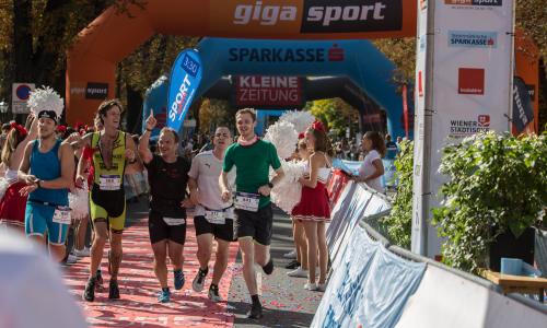 Graz Marathon: Noch rasch anmelden!