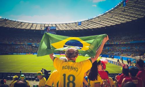 © Fotograf / Pixabay / Pexels Die wichtigsten Sportevents für 2022/2023