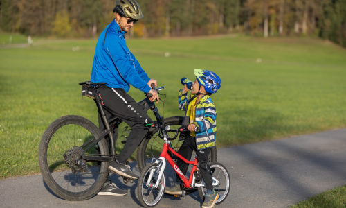 A Kind of Magic: das woom ORIGINAL 3 AUTOMAGIC im Test