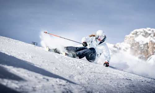 © Fotograf / Patrick Bätz Bereit für die Wintersaison: Was macht eine gute Skibrille aus?