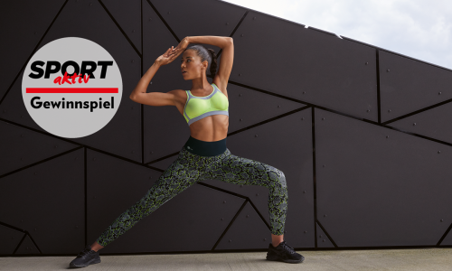Gewinnspiel: Wir verlosen 6 x 1 Sport-BH momentum von Anita active!