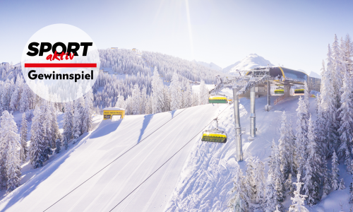 © Fotograf / Josh Absenger Gewinnspiel: Wir verlosen 4 Tageskarten inkl. Skitest für die Schladminger 4-Berge-Schaukel