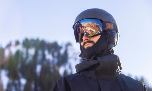 Giro TOR SPHERICAL Helm: der ideale Mix aus Schutz, Temperaturkontrolle &amp; Styling