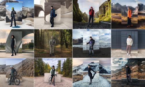 Das sind die Polartec Apex Awards Gewinner 2022!