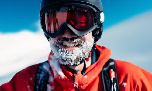 Piste, Loipe oder Eis: Welcher Wintersport-Typ bist du?