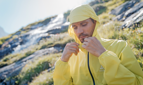 Bei Wind und Wetter: Augen auf beim Laufjackenkauf