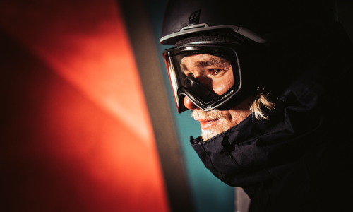 PAIR OF KINGS – das neue Family-Series-Modell von Julbo