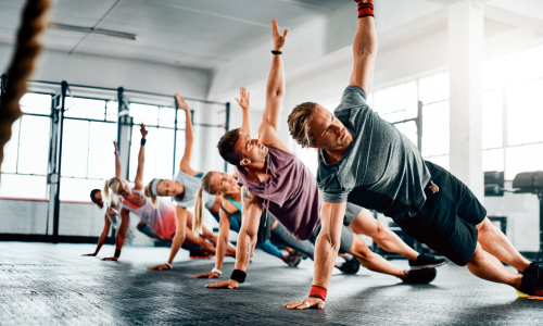 Indoor-Ausdauertraining: Vom Rudergerät bis zum smarten Rollentrainer