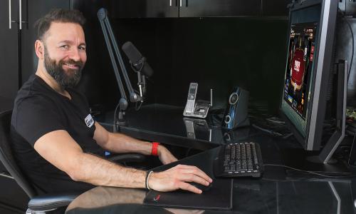 GGPoker's Weltmeisterschaft - Motto: Bet & Go Spiel lockt zahlreiche Teilnehmer an