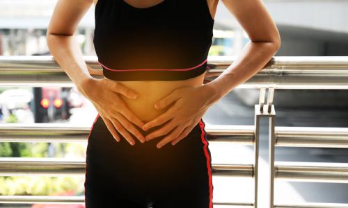 Der weibliche Zyklus – ein leistungssteigender Hormoncocktail?