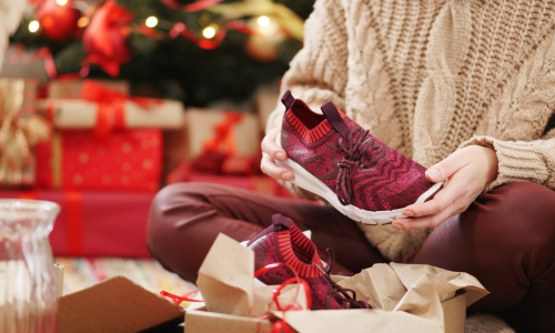 Gift Guide: 10 Weihnachtsgeschenk-Ideen für Lauf-Fans