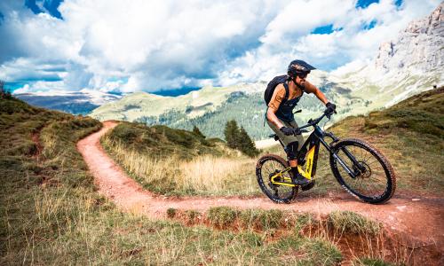 2023er-Lineup von Malaguti