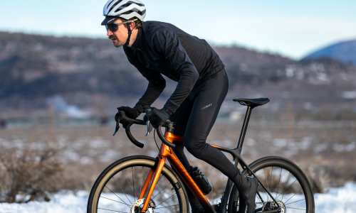 Giant: Überragende Performance mit der Allwetter-Kollektion Diversion