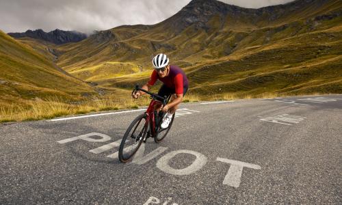 New Wave: E-Antrieb passt auch zum Rennlenker