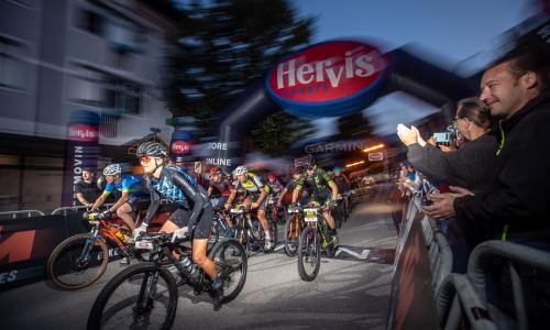 © Fotograf / Erwin Haiden Salzkammergut-Trophy 2023: Early-Bird-Anmeldungen bis Ende Dezember!