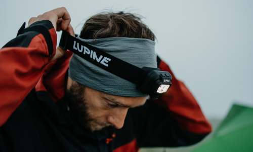 Musthave für deinen Winterlauf: Was gute Outdoor-Beleuchtung ausmacht