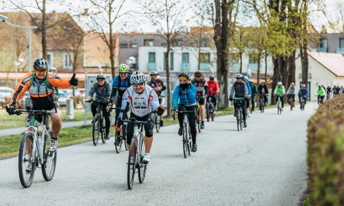 AnRADeln 2023 – Das Rad-Opening der Steiermark