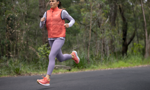 Für ein besonders komfortables Lauferlebnis: der neue GEL-NIMBUS™ 25 von ASICS