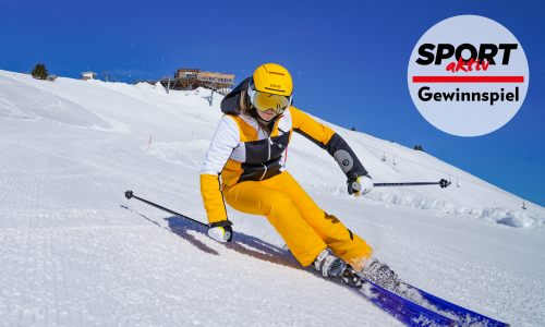 Gewinnspiel: Wir verlosen 5 x 1 Tages-Skipass für das Skigebiet Riesneralm