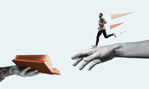 Trainingslexikon: Die wichtigsten Vokabeln für Läufer