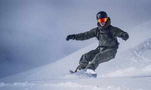 © Hersteller / KASK KASK Khimera: Sicherheit mit Stil für Piste und Freeride