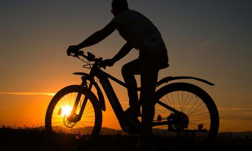 Motorisierte Unterstützung – Wie du das passende E-Bike für dich findest