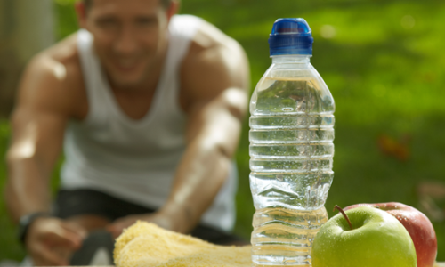 Muskelkater adé: Wie du Schmerzen nach dem Training vermeidest