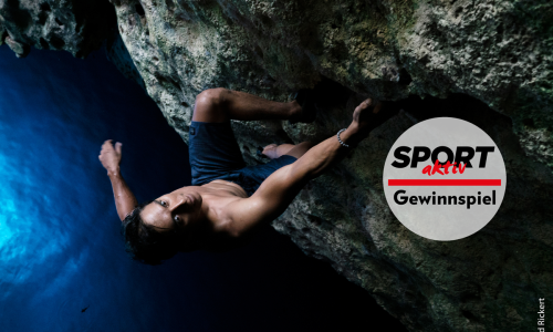 Gewinnspiel: Wir verlosen Tickets für die Banff Centre Mountain Film Festival World Tour 2023!