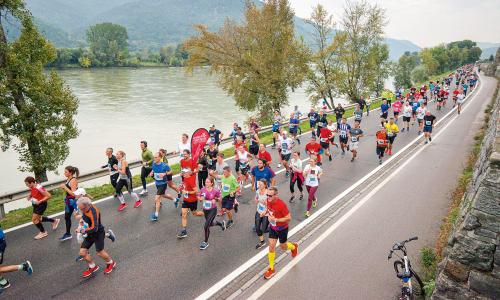 Top 20 Straßenläufe 2023