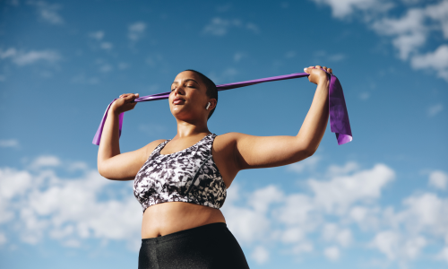 Me-Time: 6 Sportarten, die du super allein ausüben kannst