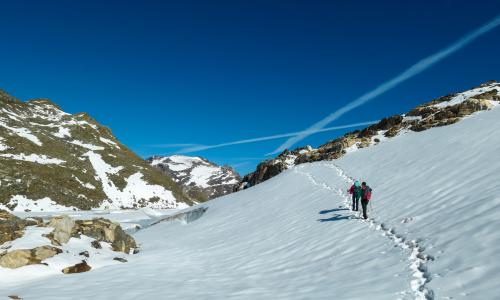 Skitouren im Frühling: Ein Hoch auf die Firn-Zeit!