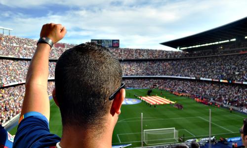 © Fotograf / Pexels / Pixabay Eingehende Analyse der Welt der Sportwetten