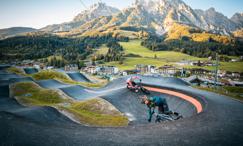 Top 20 Bikeparks 2023