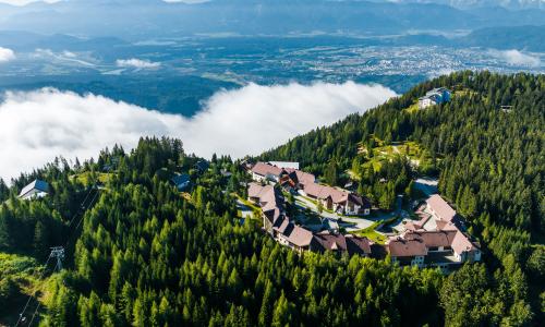 Top 20 Bikeunterkünfte 2023