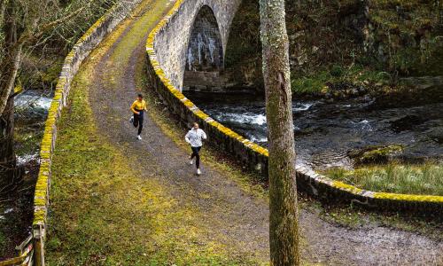 Trends auf der Spur: Was 2023 den Laufschuh-Markt bewegt