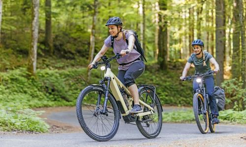 Einspurige SUVs: Was es mit dem Trend zum SUV- oder EQ-MTB auf sich hat