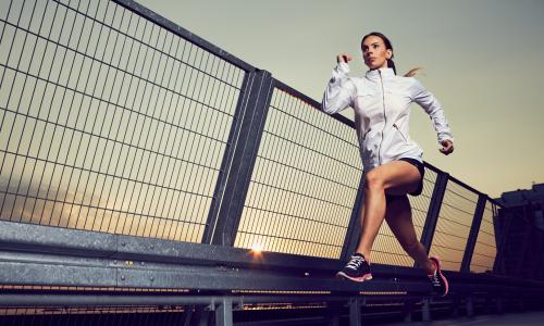 Intervalltraining für Laufeinsteiger, 5- und 10-km-Läufer