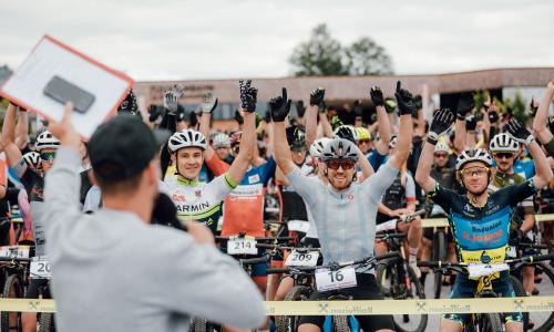 Top 20 Mountainbike-Events 2023