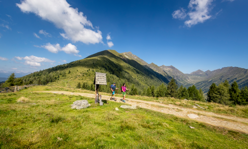 Erlebnisregion Murau: Einladung zum Glücklichsein