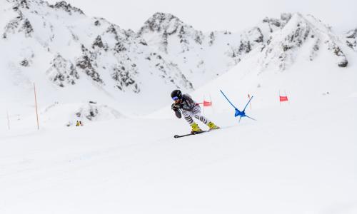 "Die Nord" 2023: Das sind die Gewinner des spektakulären Ski- & Snowboardrennens in Bad Hofgastein