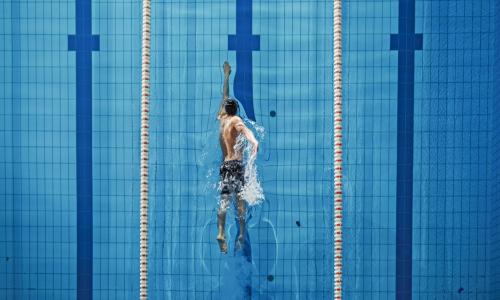 Mut zur Vielfalt: Warum man auch sportlich über den Tellerrand blicken sollte