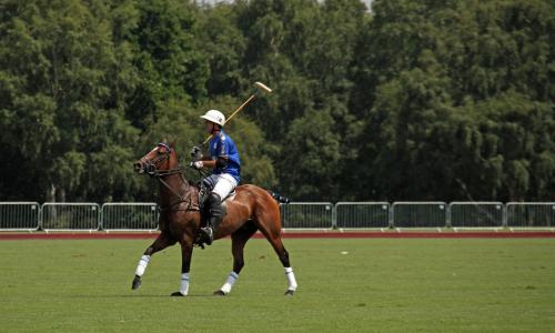 Die teuersten Sport-Aktivitäten der Welt