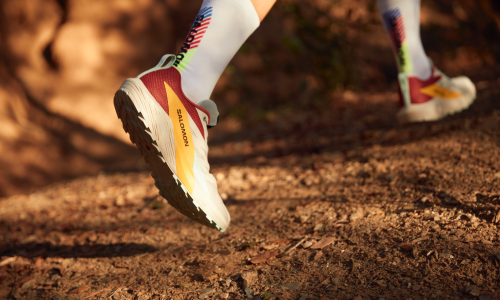 Salomon: Für jedes Gelände den passenden Trailrunning-Schuh